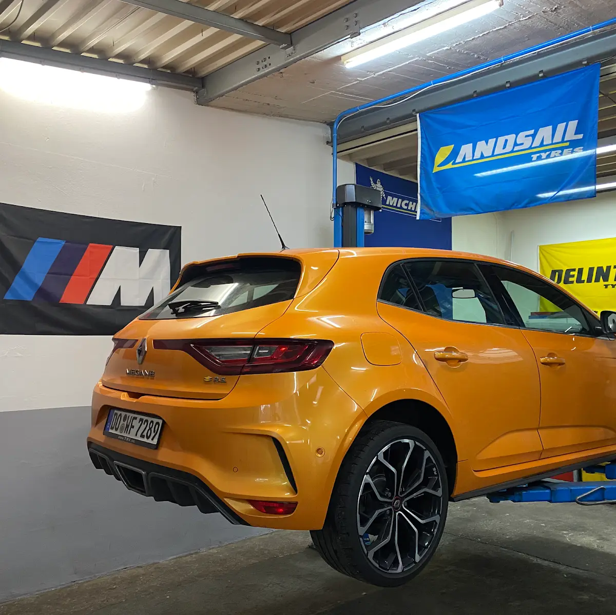 Werkstatt Impression 3