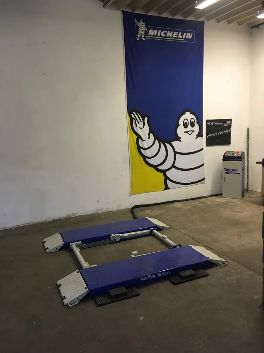 Werkstatt Impression 4