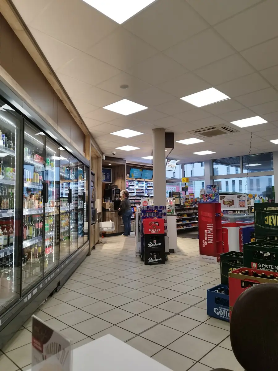 Werkstatt Impression 3