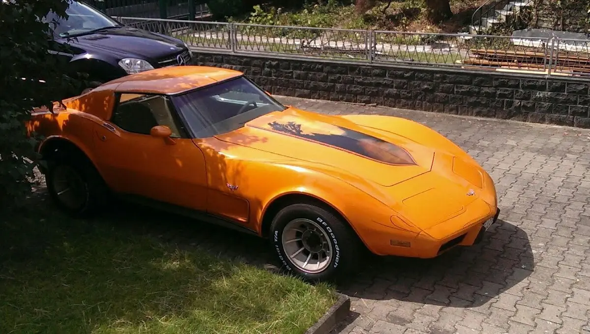 Werkstatt Impression 6