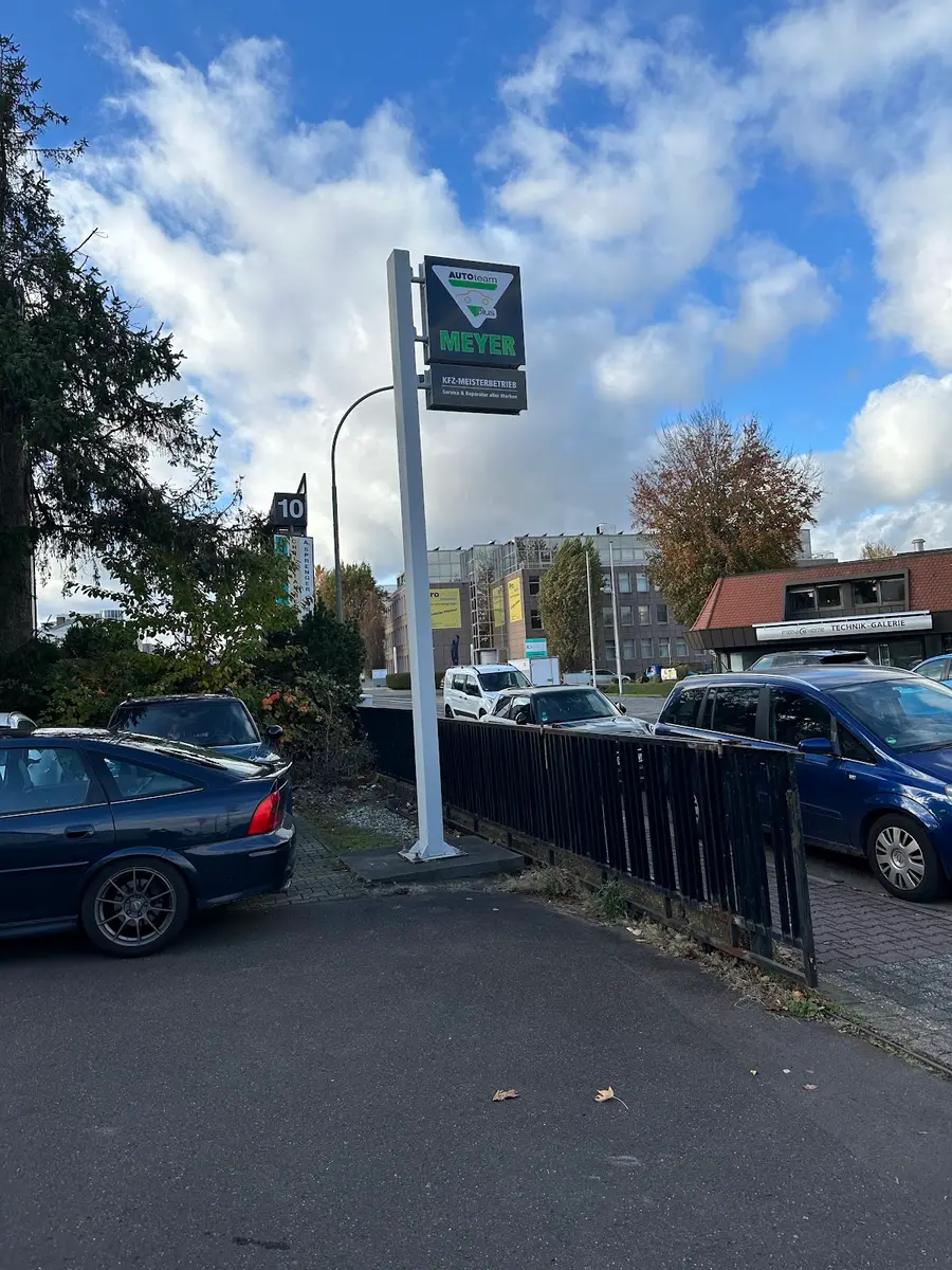 Werkstatt Impression 3