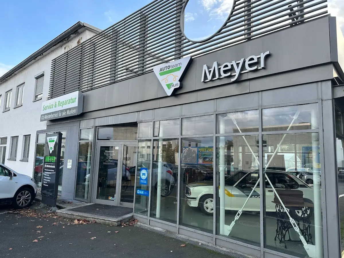 Werkstatt Impression 2