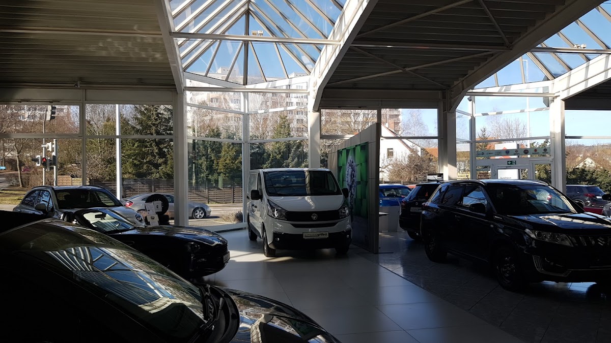 Werkstatt Impression 3