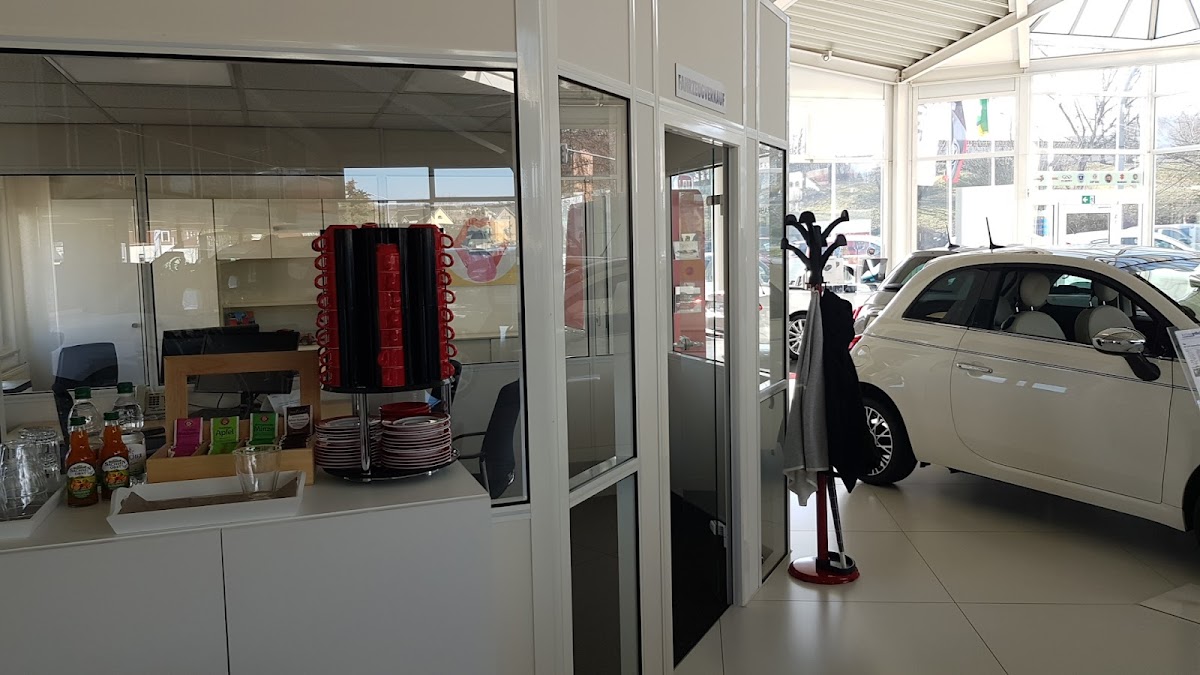 Werkstatt Impression 2