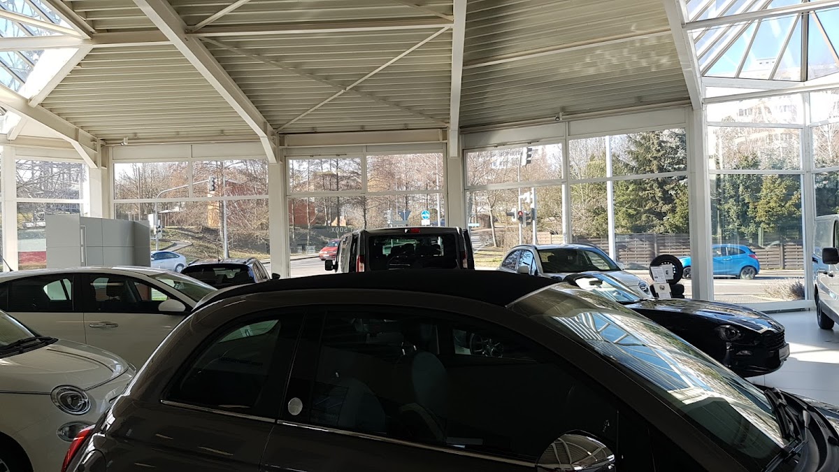 Werkstatt Impression 5