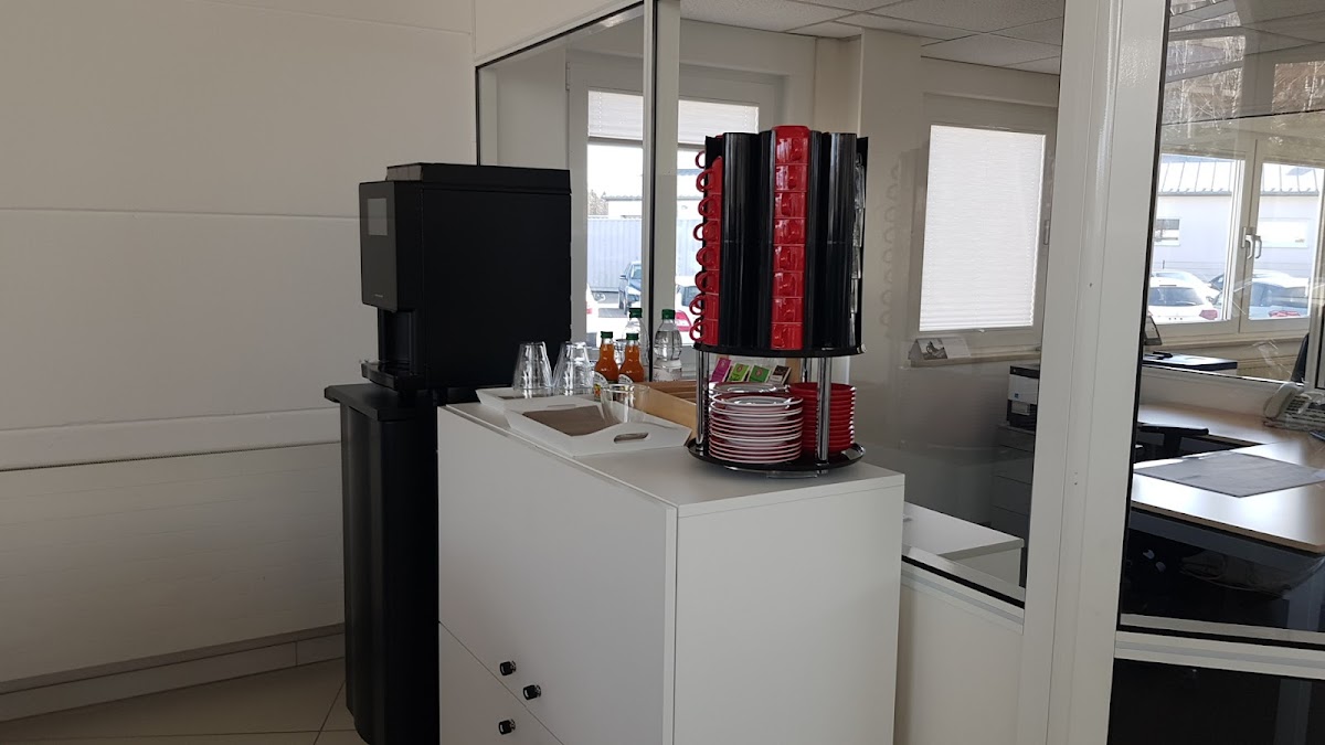 Werkstatt Impression 6