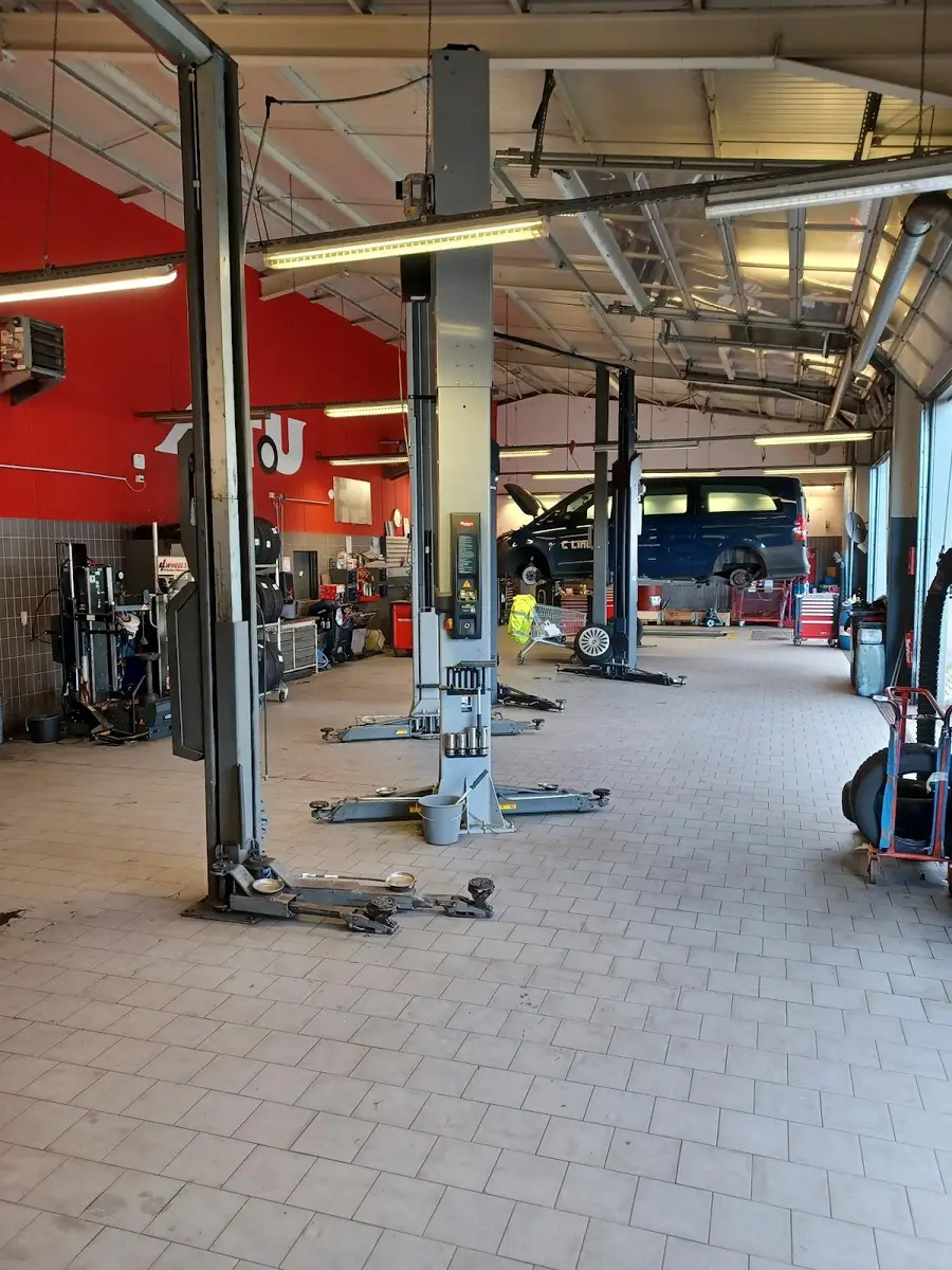 Werkstatt Impression 4