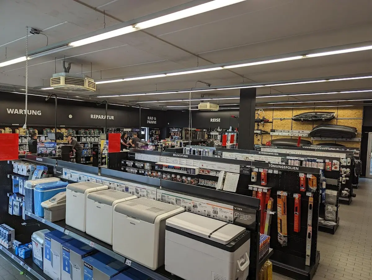 Werkstatt Impression 2