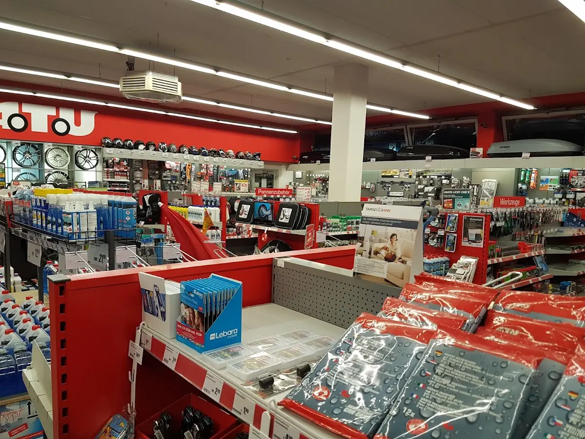 Werkstatt Impression 6