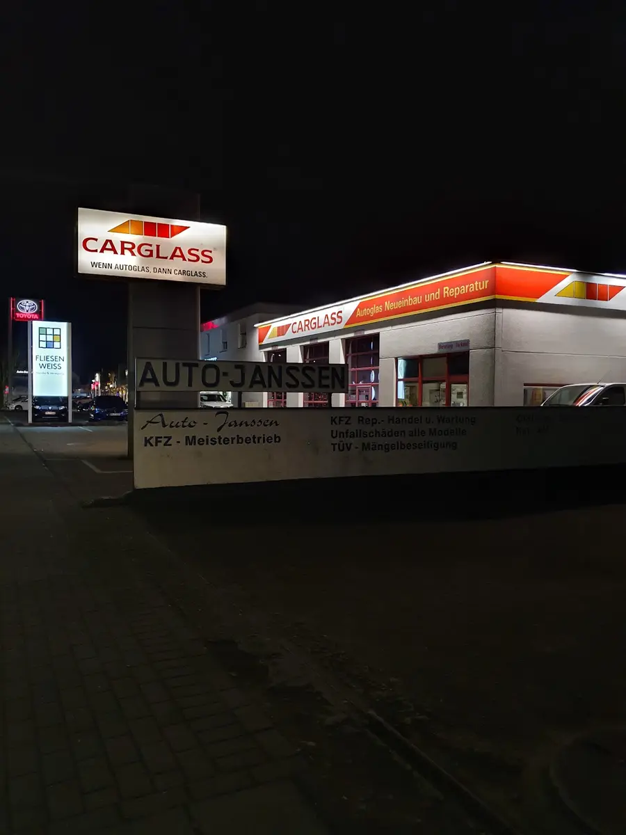 Werkstatt Impression 2