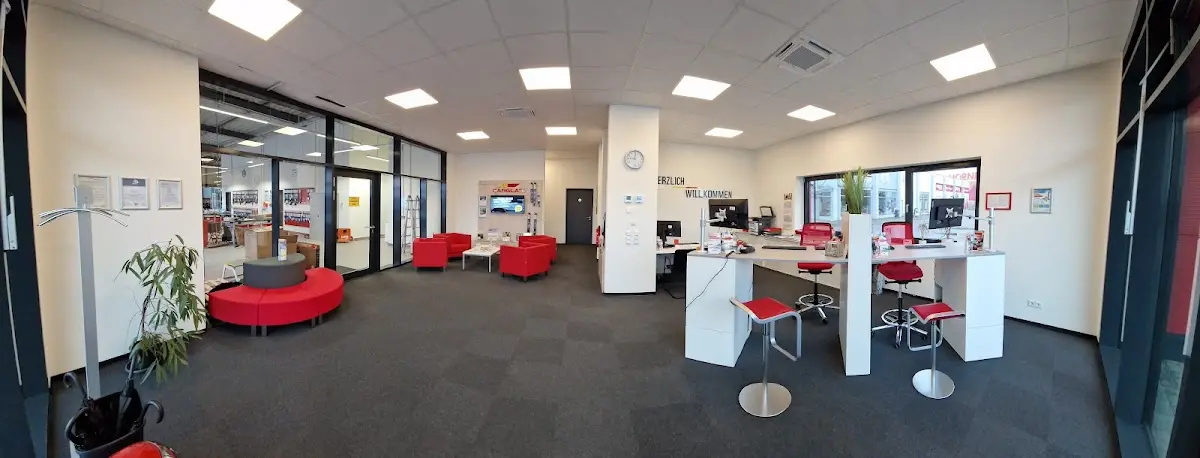 Werkstatt Impression 4