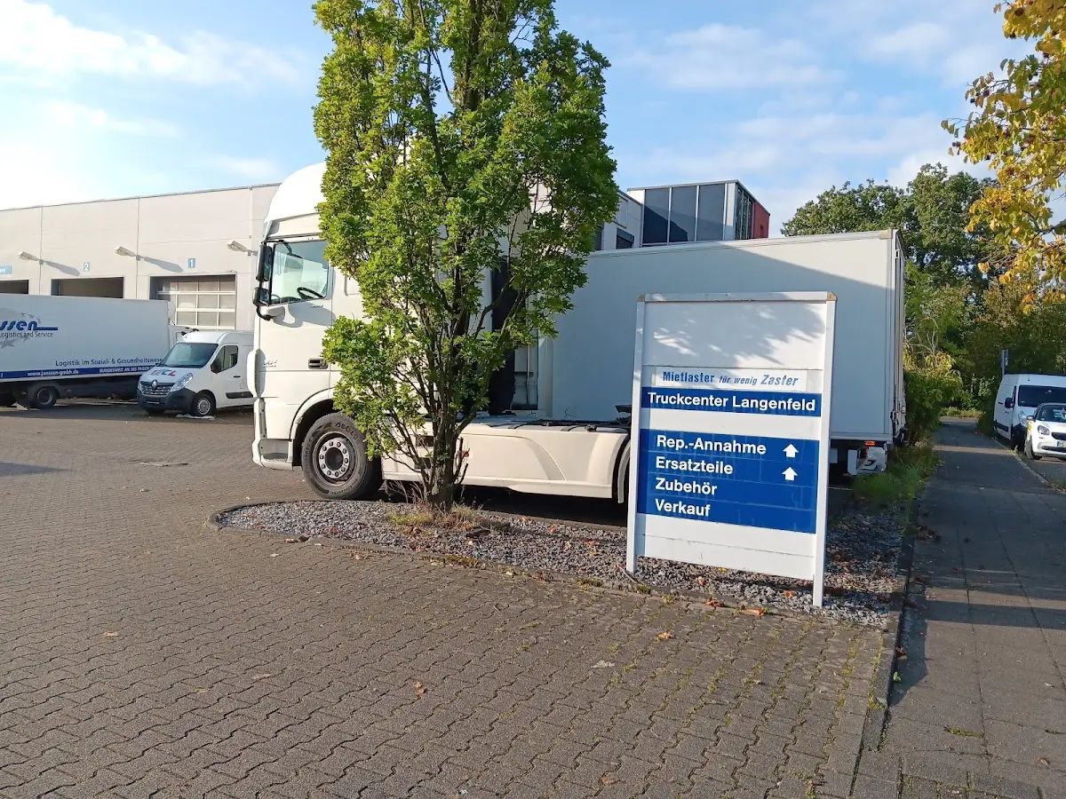 Werkstatt Impression 4