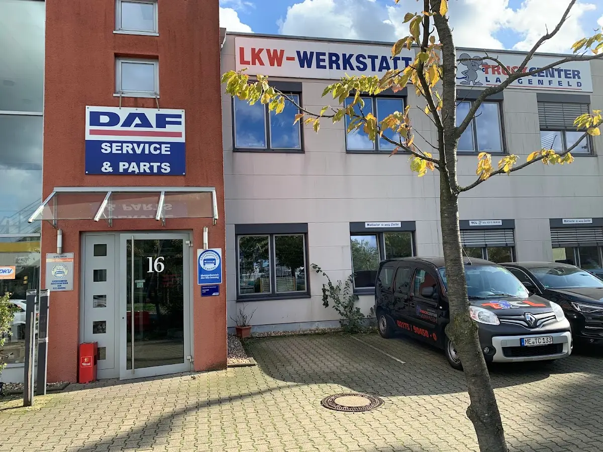 Werkstatt Impression 2