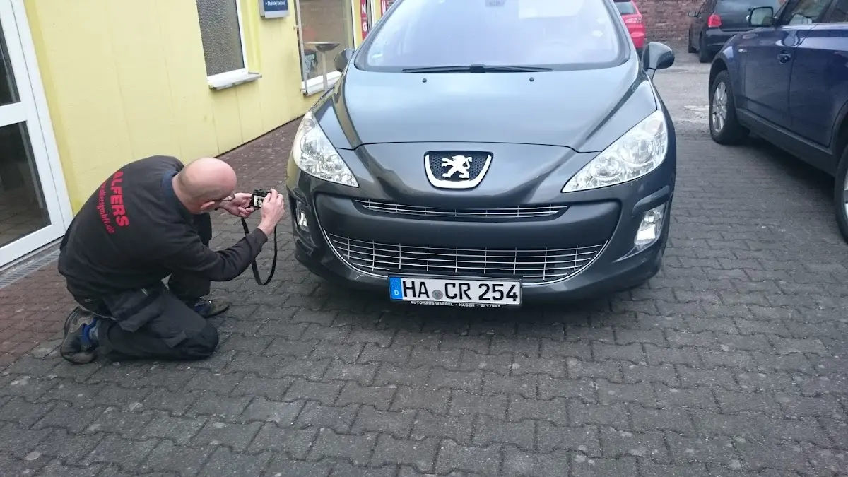 Werkstatt Impression 4