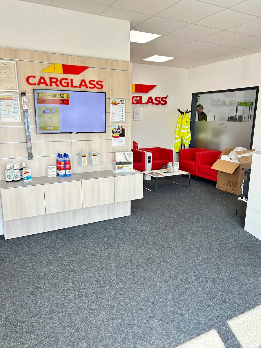 Werkstatt Impression 6