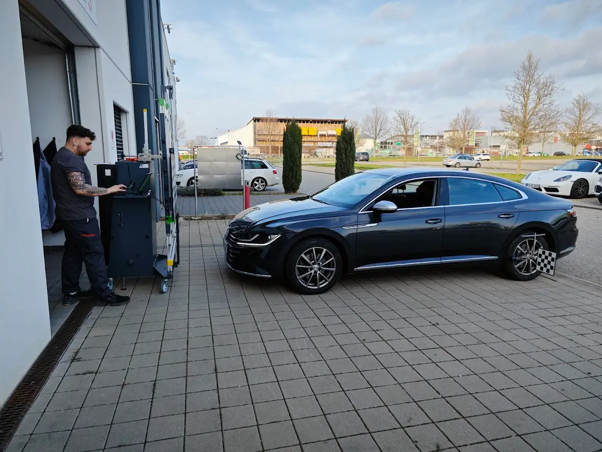 Werkstatt Impression 4