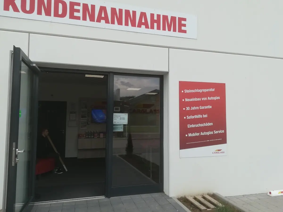 Werkstatt Impression 5