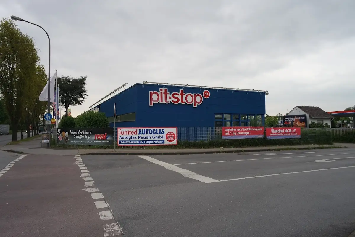 Werkstatt Impression 3