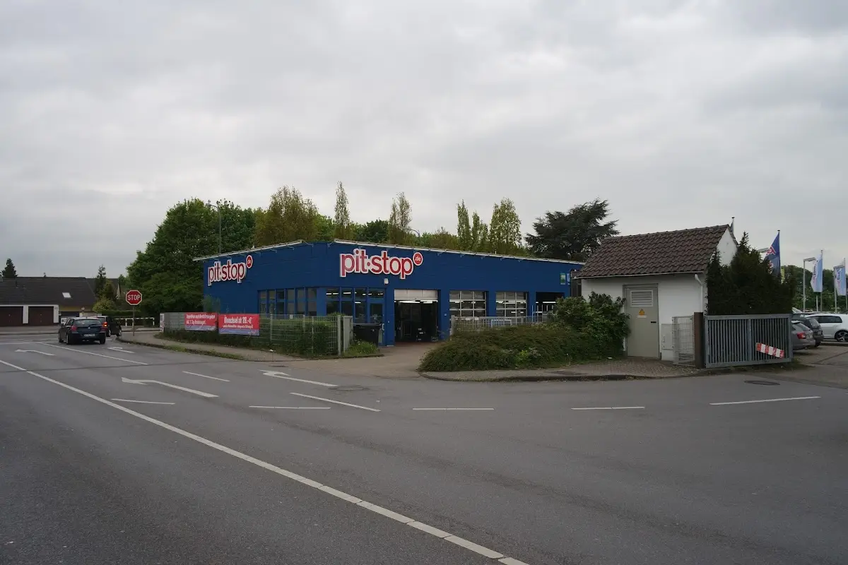 Werkstatt Impression 4