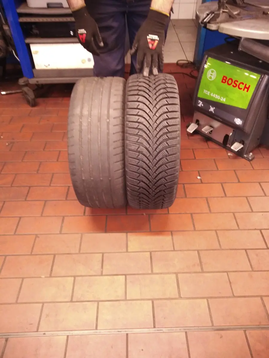 Werkstatt Impression 2