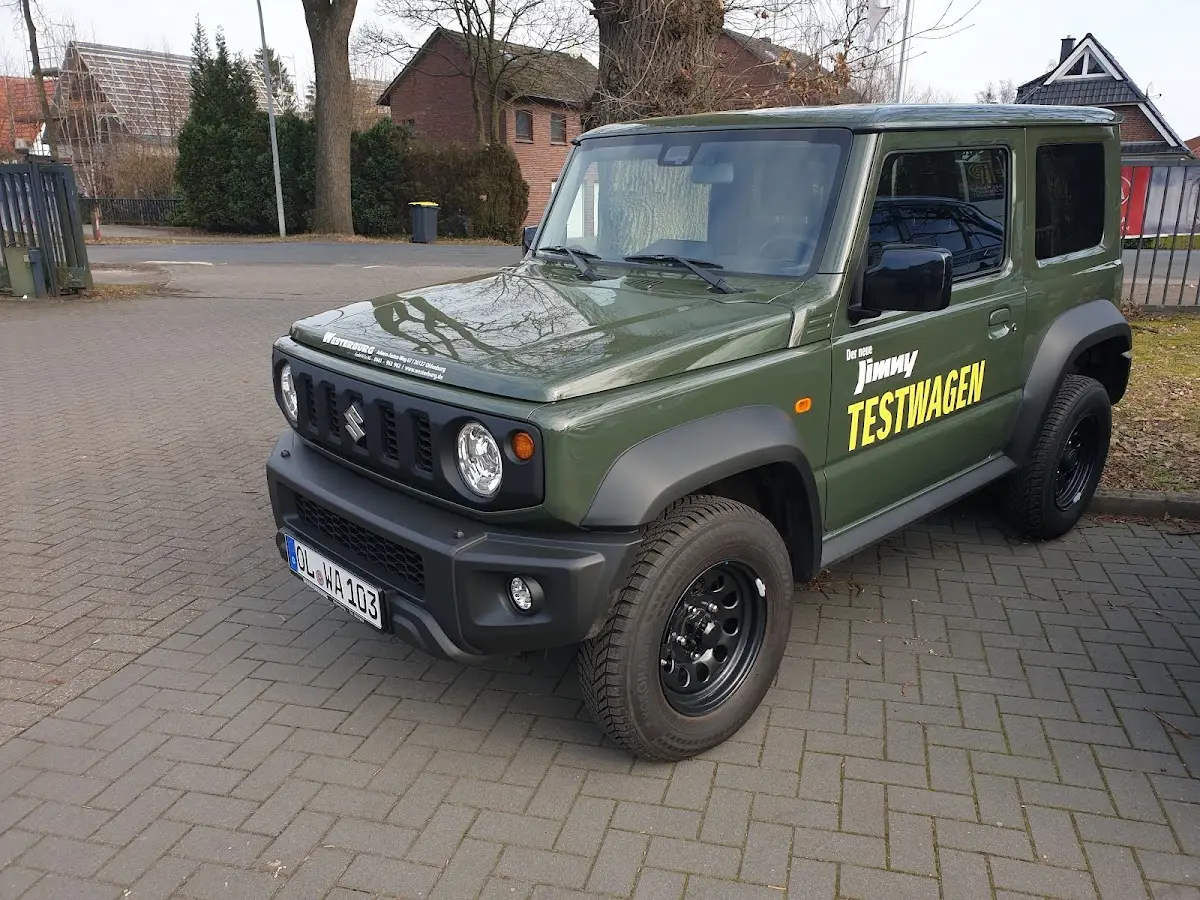 Werkstatt Impression 4