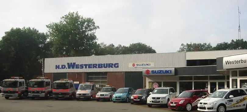 Werkstatt Impression 2