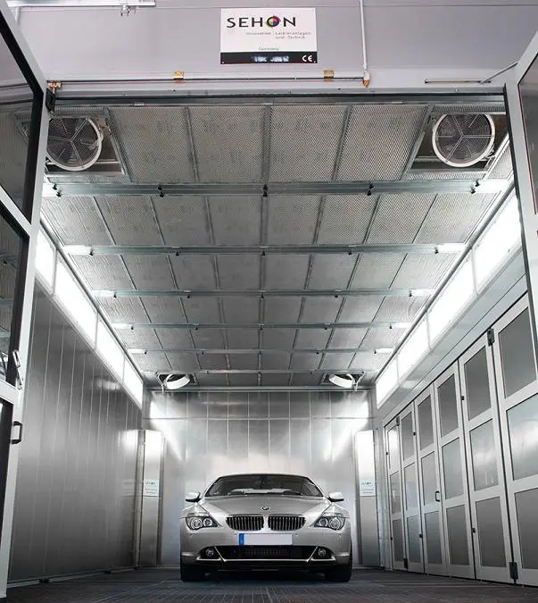 Werkstatt Impression 5