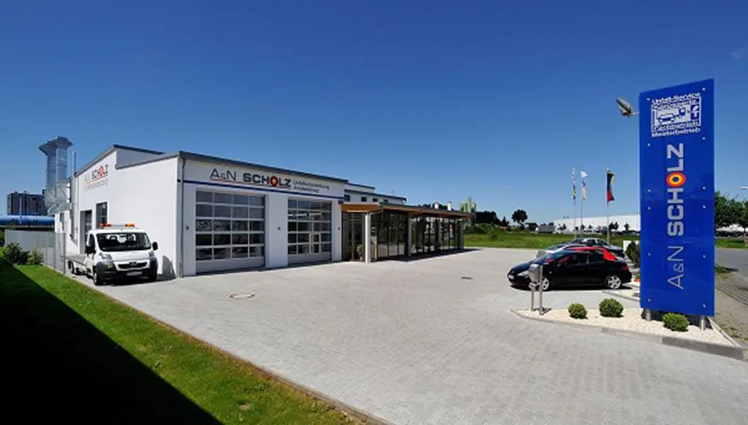 Werkstatt Impression 4