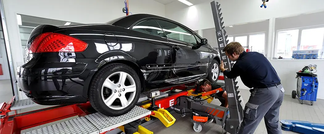 Werkstatt Impression 6