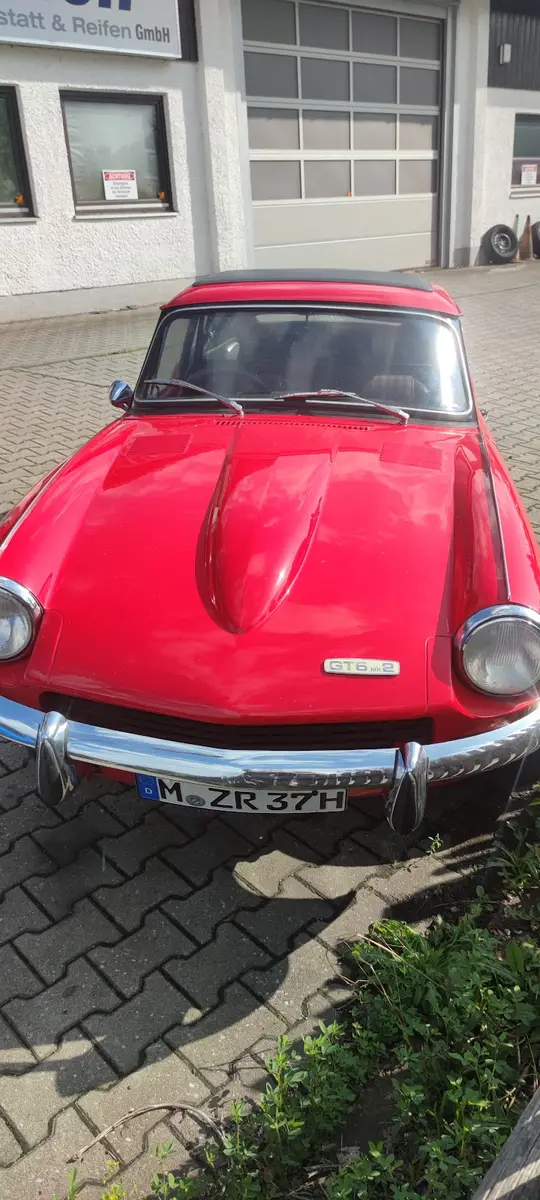 Werkstatt Impression 2