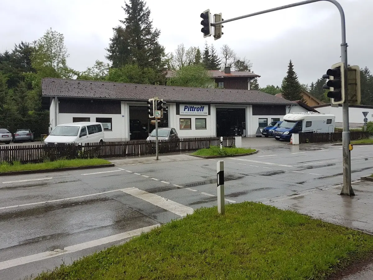 Werkstatt Impression 3