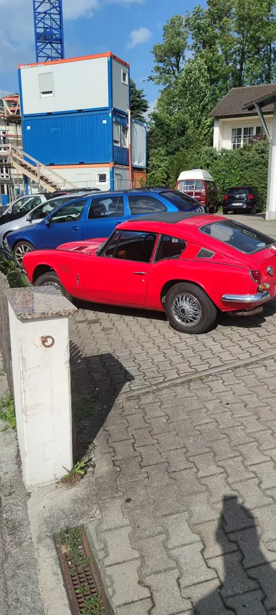 Pittroff KFZ - Reifen GmbH