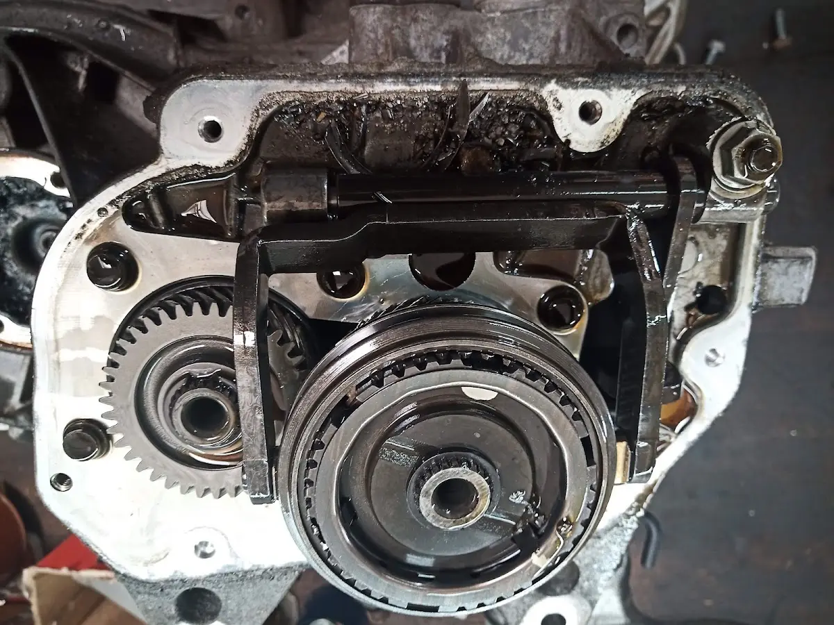 Werkstatt Impression 6