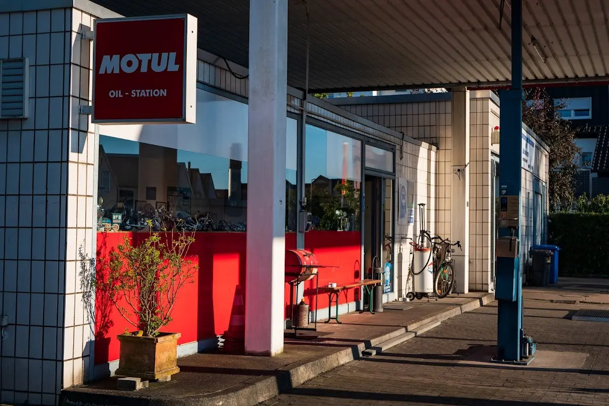 Werkstatt Impression 3