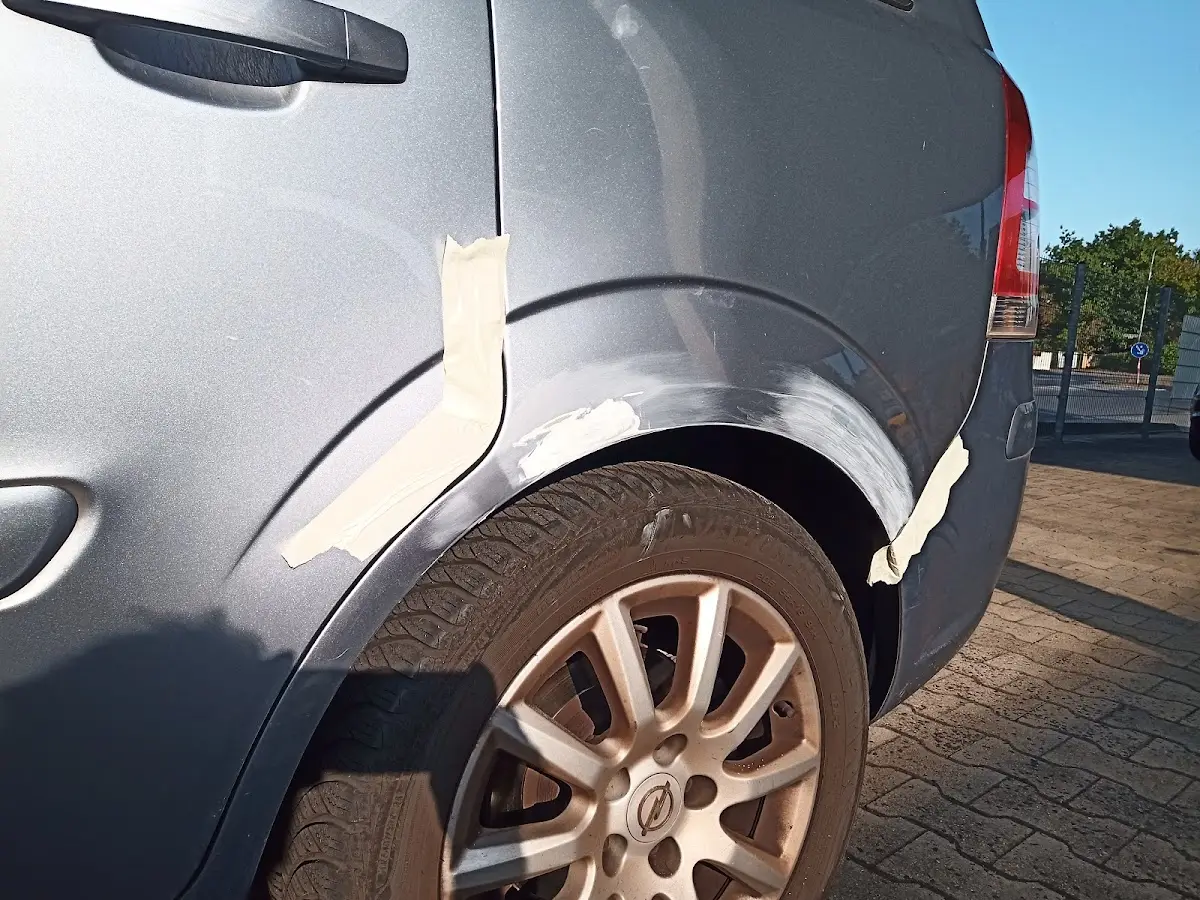 Werkstatt Impression 5