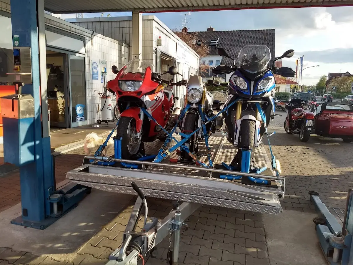 Werkstatt Impression 4