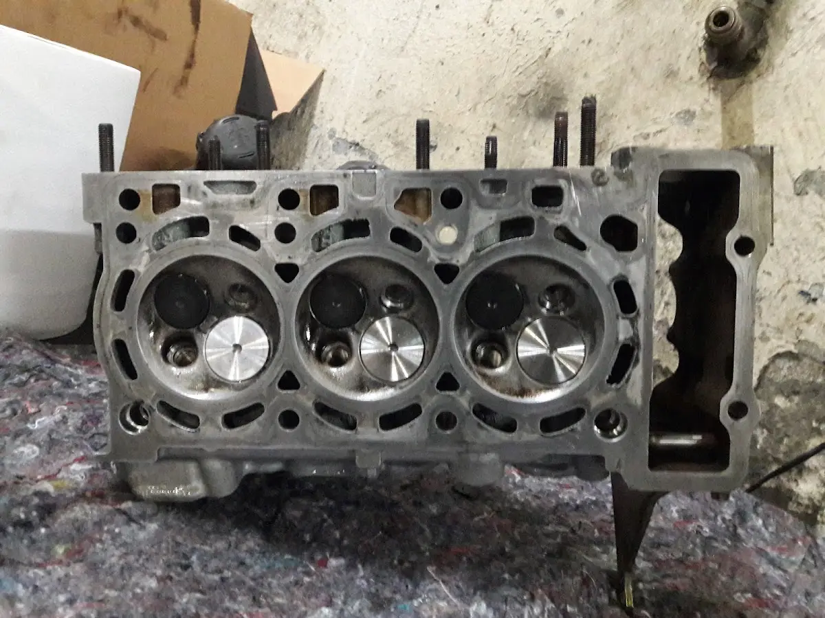 Danutas Autoselbsthilfe