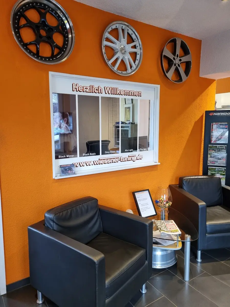 Werkstatt Impression 4