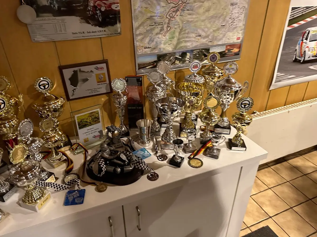 Werkstatt Impression 6