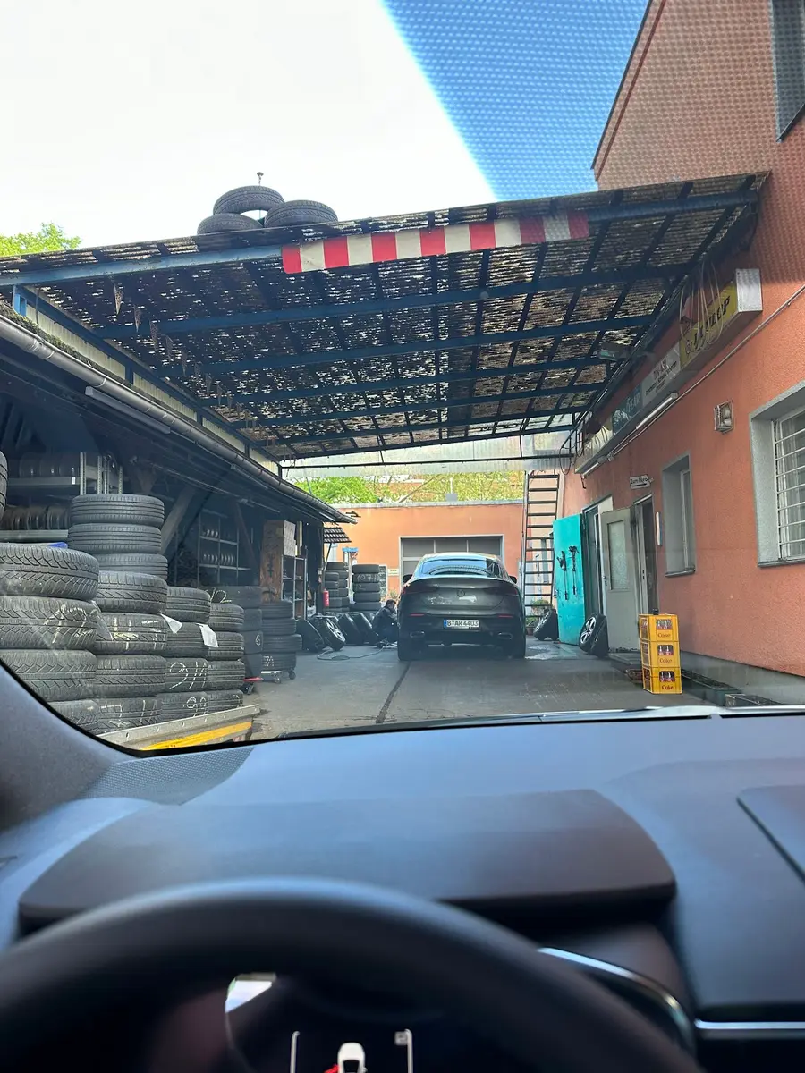 Werkstatt Impression 3