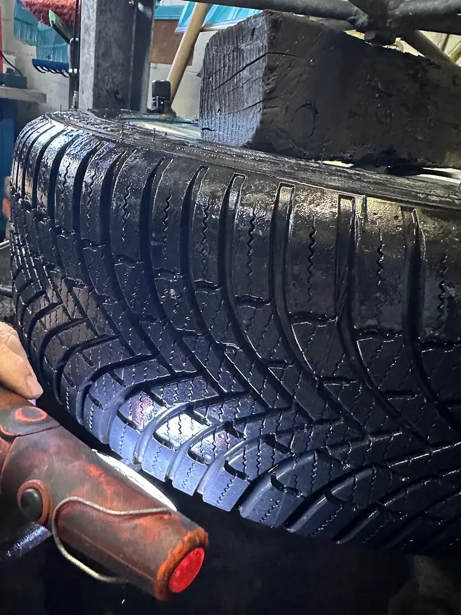 Werkstatt Impression 5