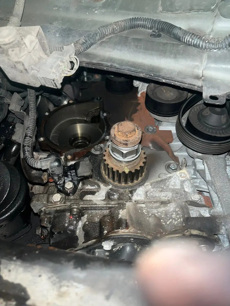 Werkstatt Impression 6