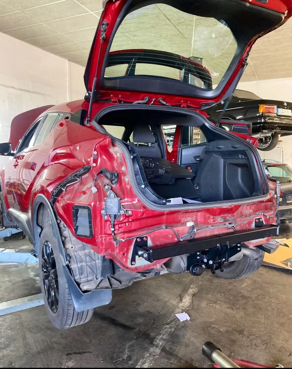 Werkstatt Impression 4