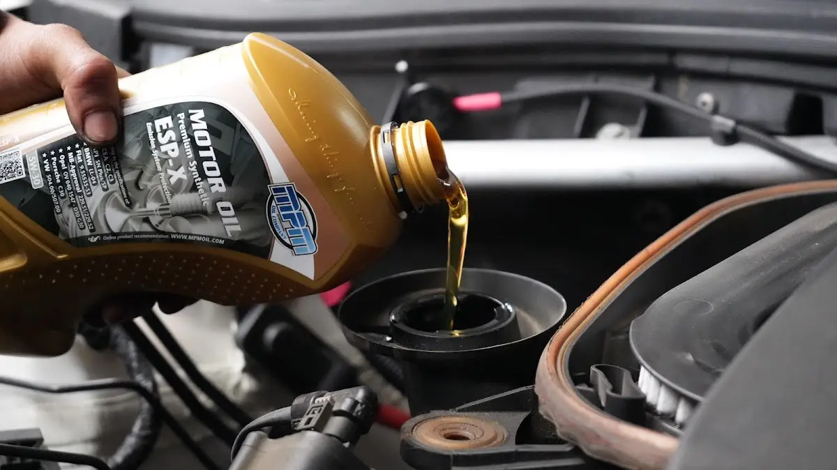 Werkstatt Impression 5