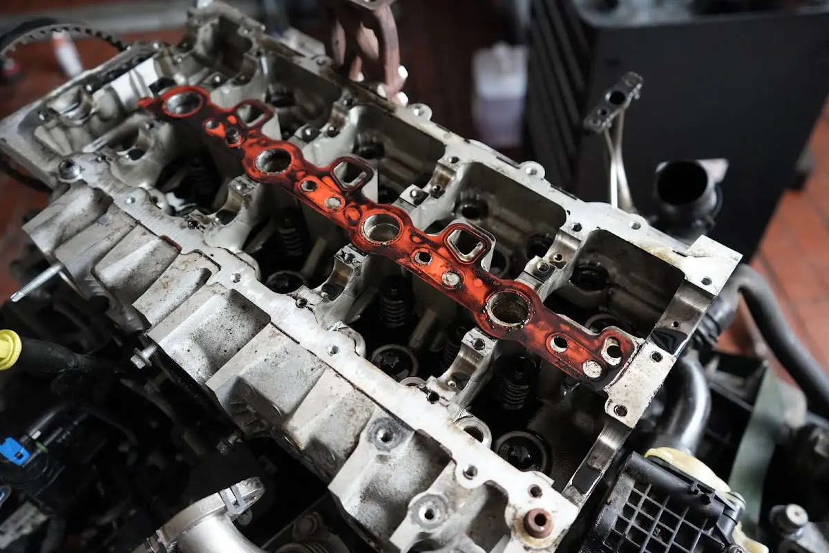 Werkstatt Impression 2