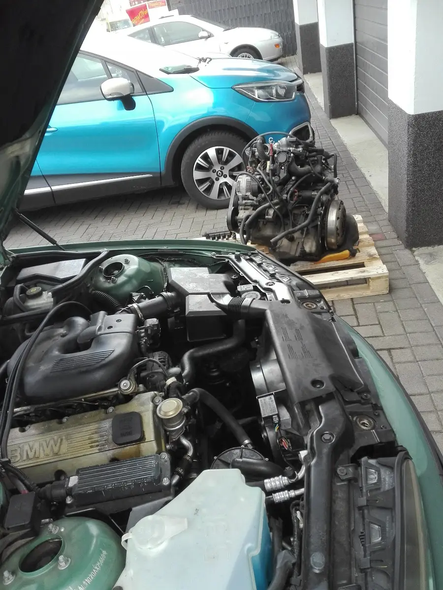 Werkstatt Impression 4