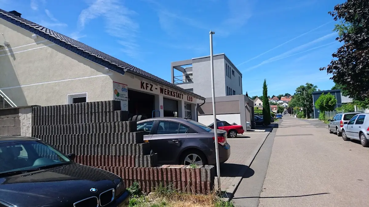 Werkstatt Impression 3