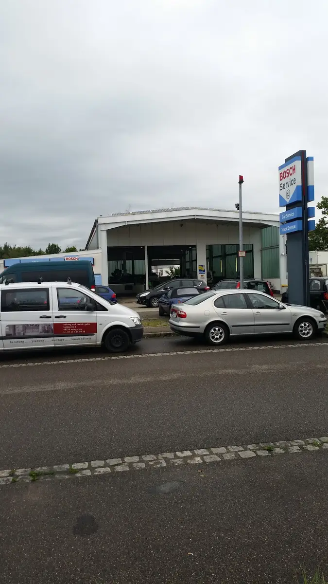 Werkstatt Impression 2