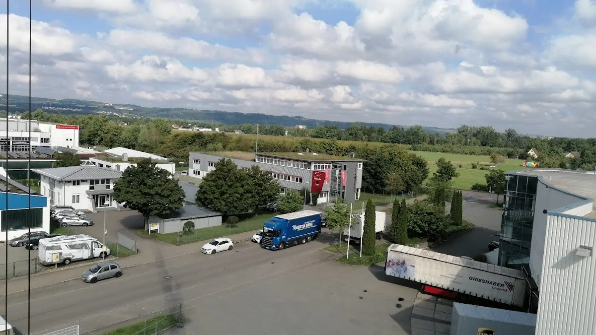 Werkstatt Impression 3