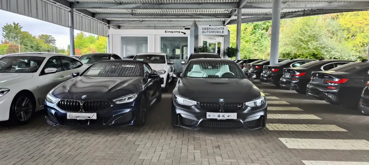 Werkstatt Impression 5